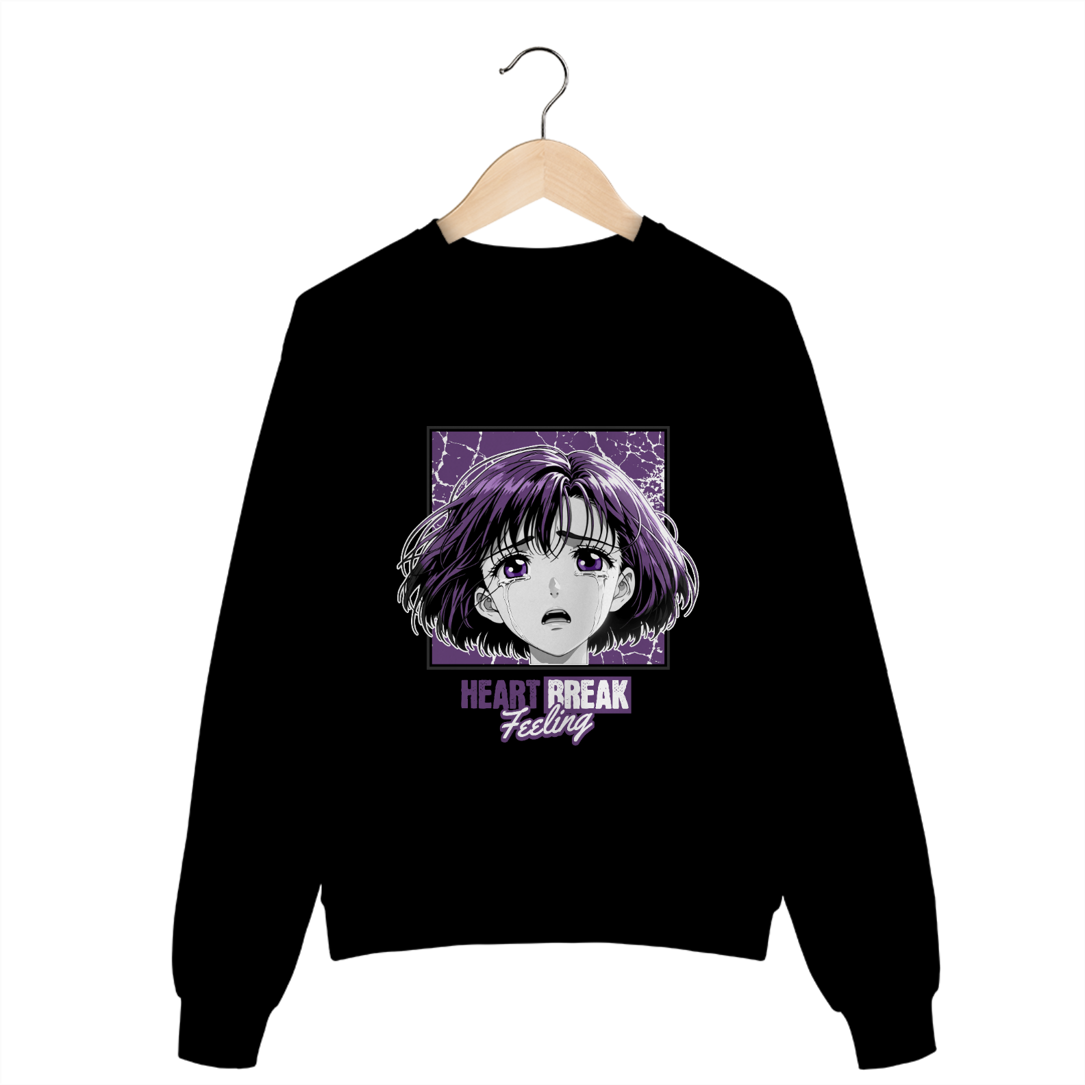 Nome do produto: Heart Break