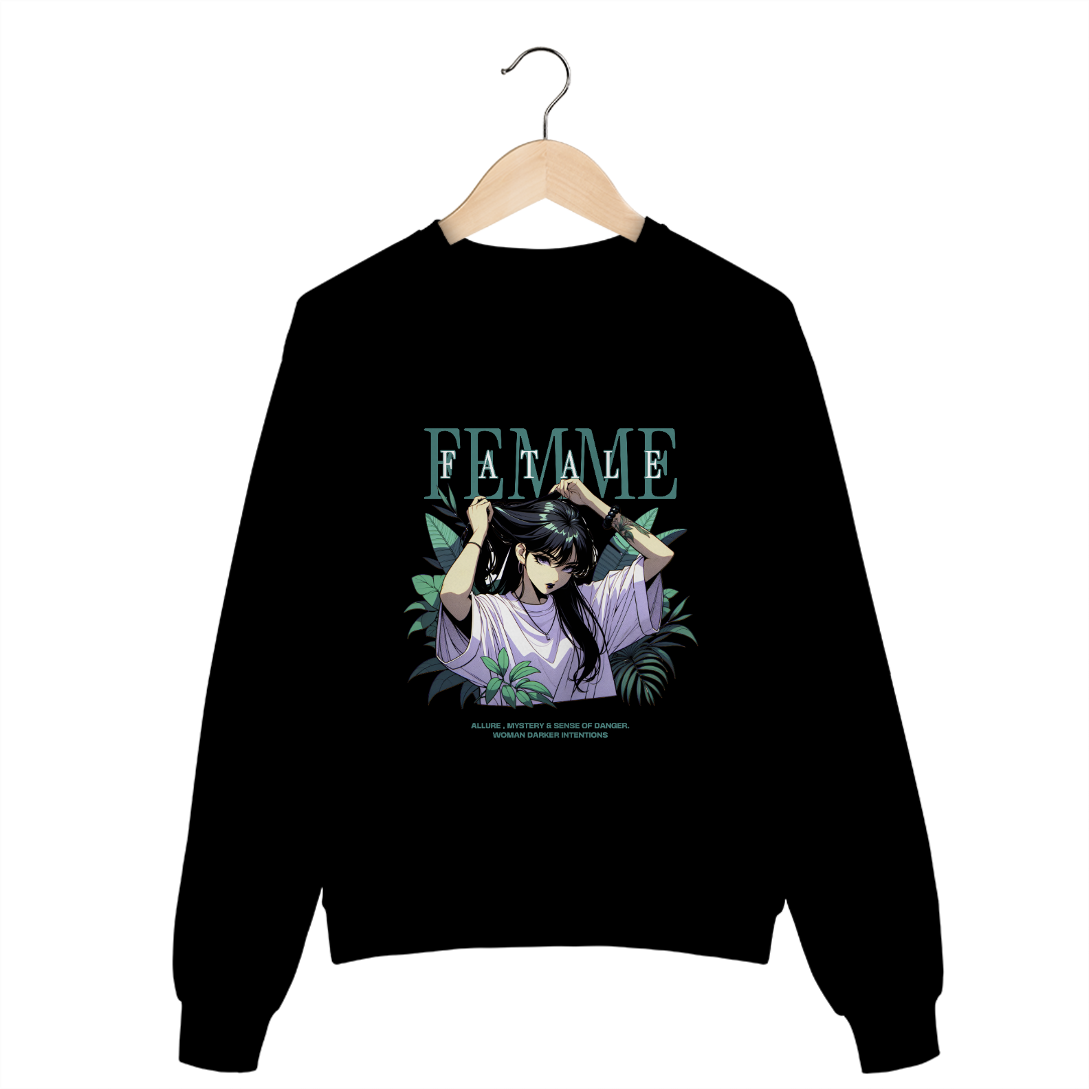 Nome do produto: Femme