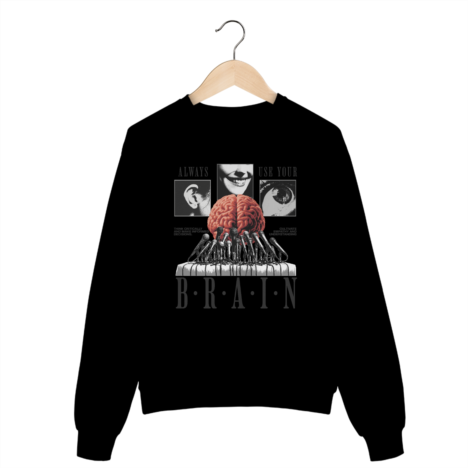 Nome do produto: Brain