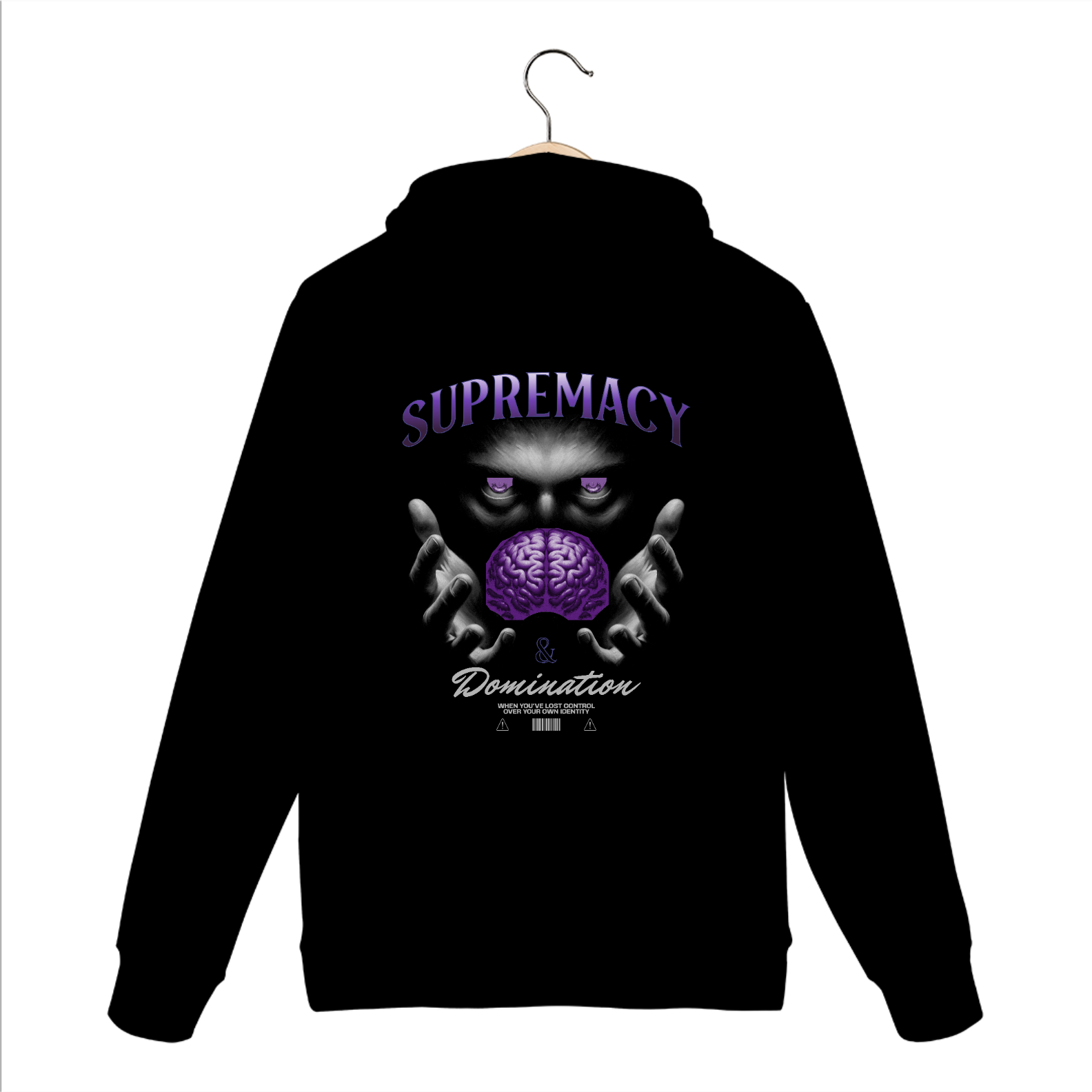 Nome do produto: Domination