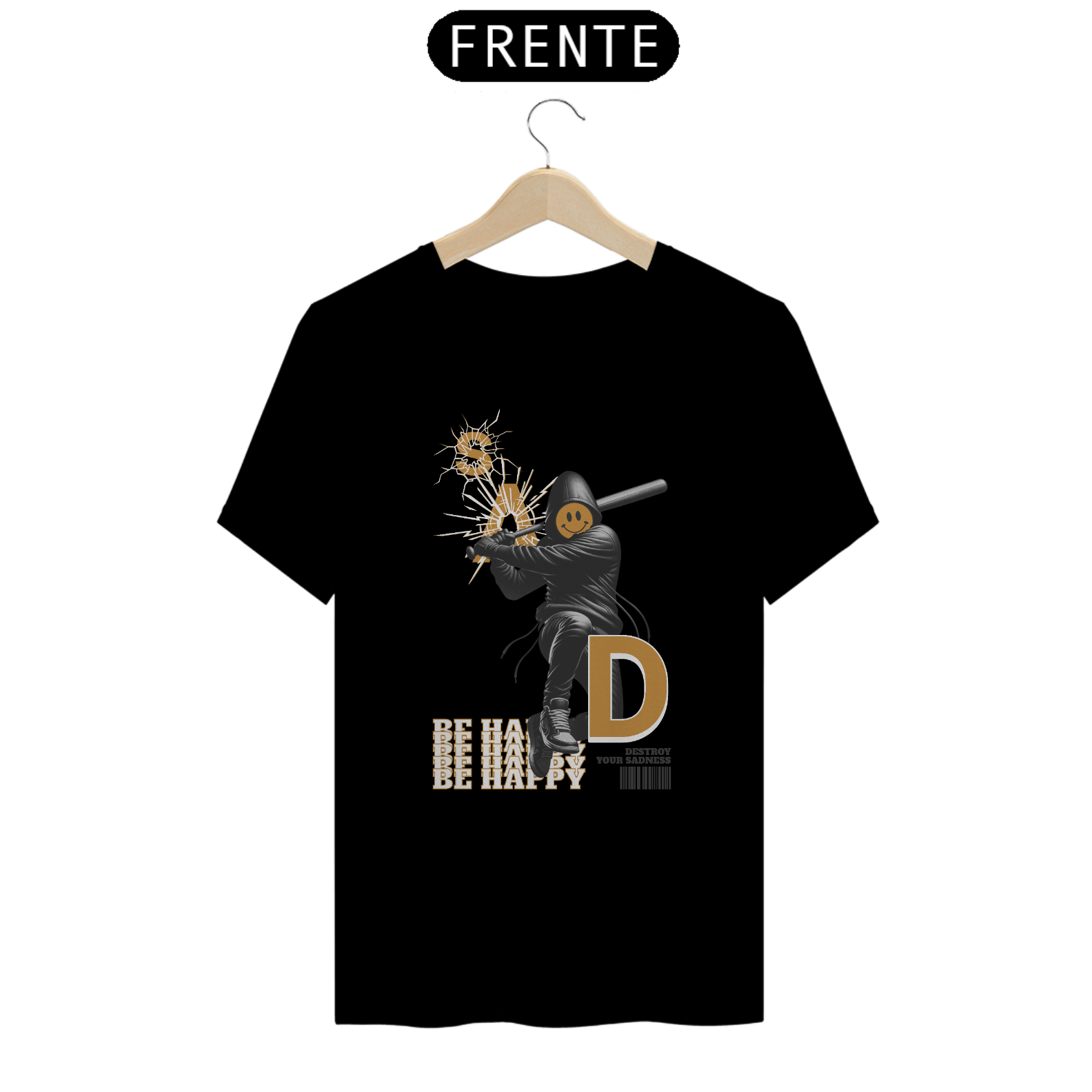 Nome do produto: By Happy