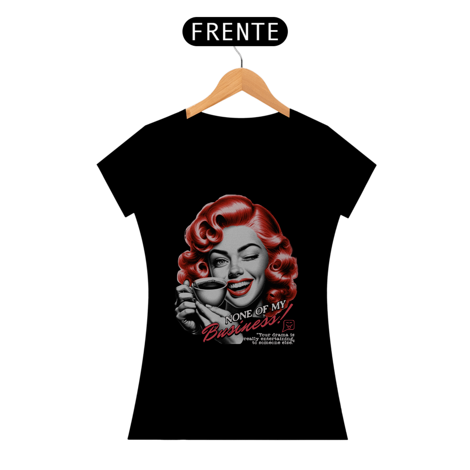 Nome do produto: Woman 