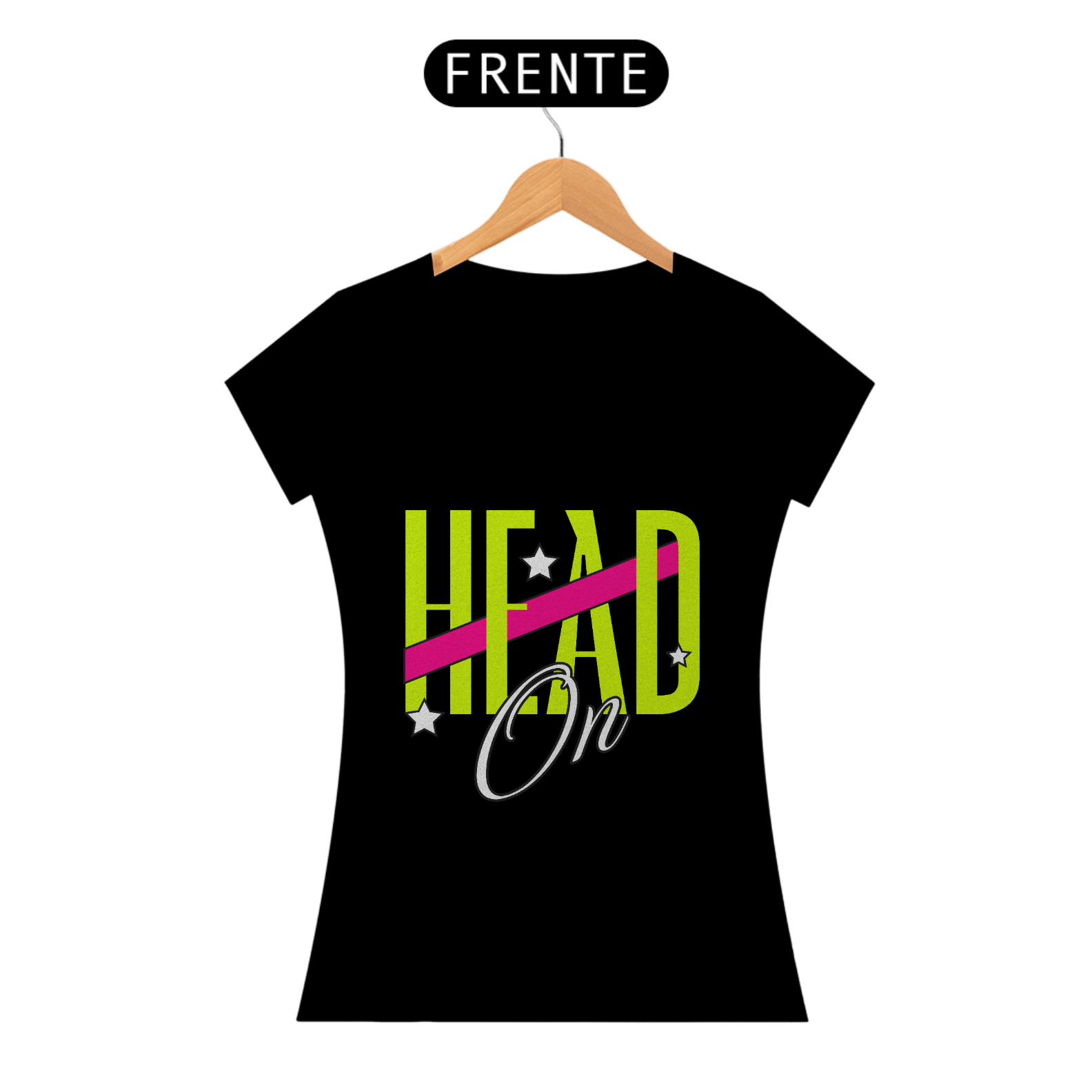 Nome do produto: Head on