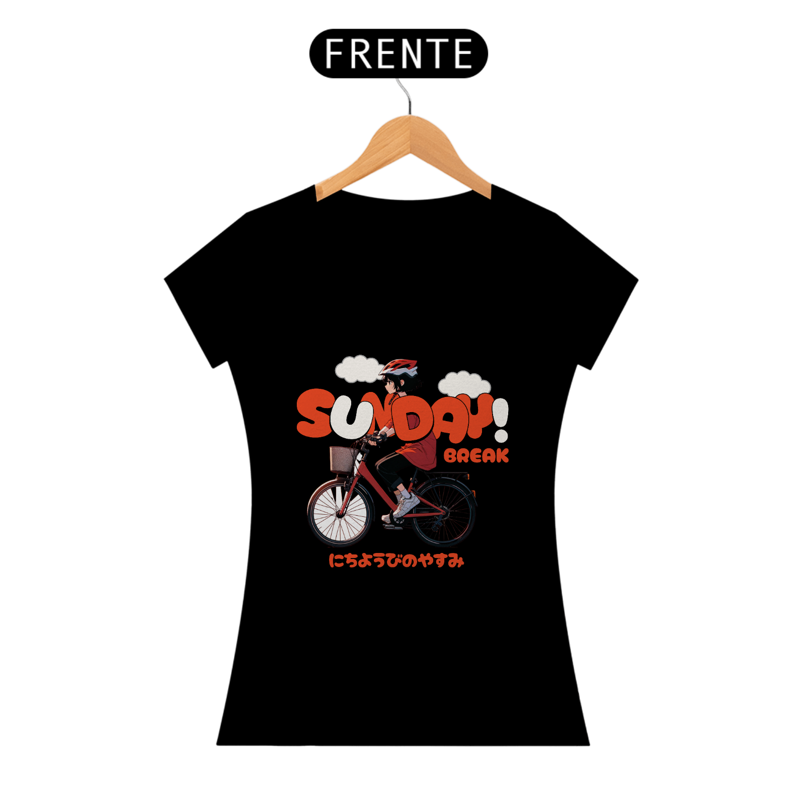 Nome do produto: Sunday