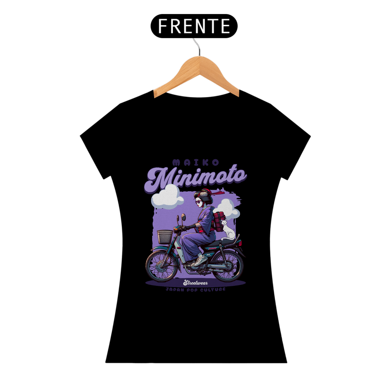 Nome do produto: Minimoto