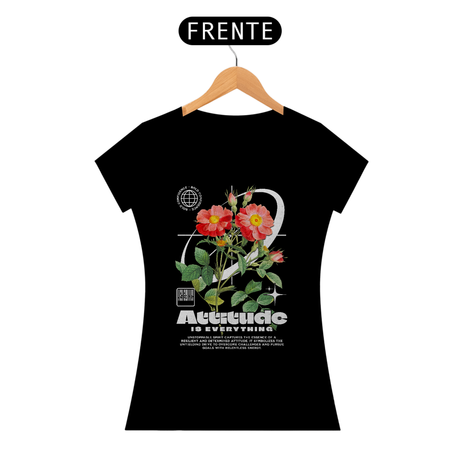 Nome do produto: Flower 