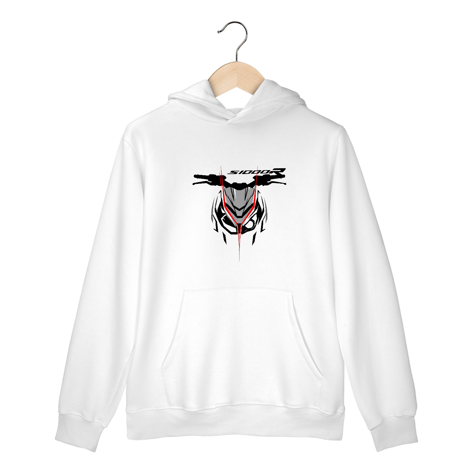 Nome do produto: BMW S1000R