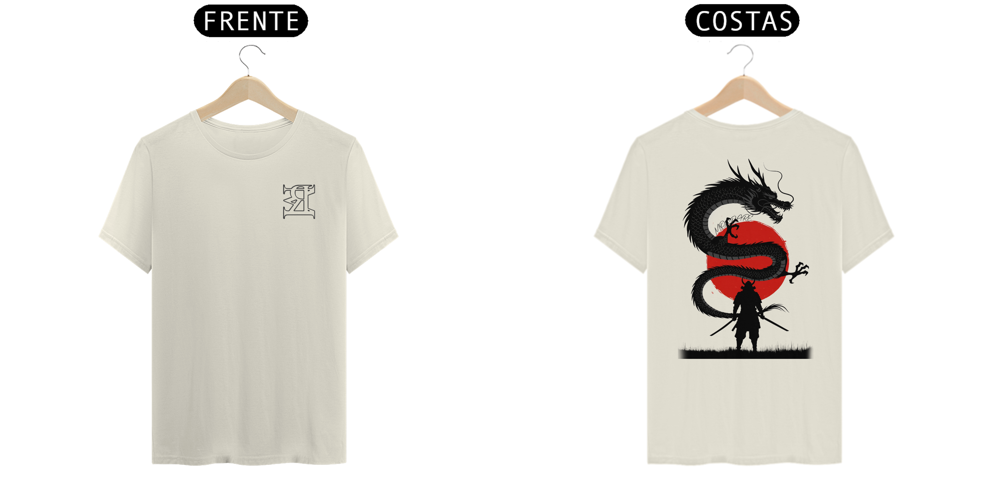 Nome do produto: Camiseta \