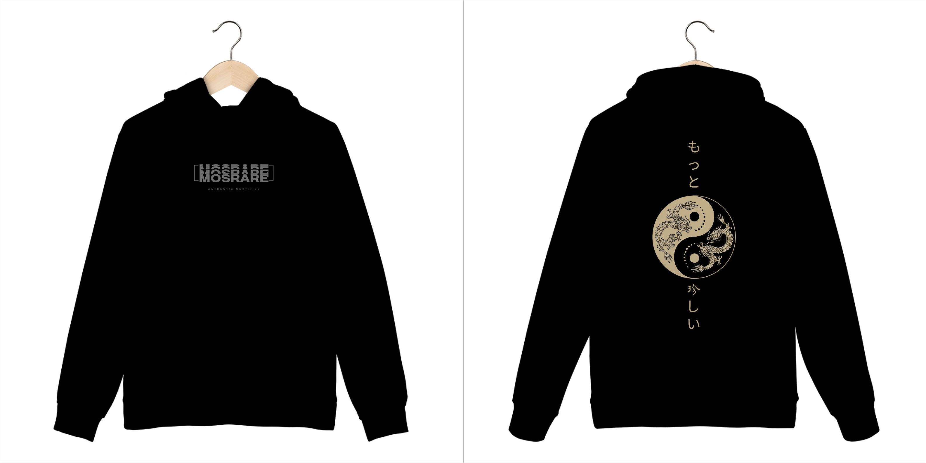 Nome do produto: Moletom \