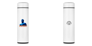 Garrafa Térmica Estoico