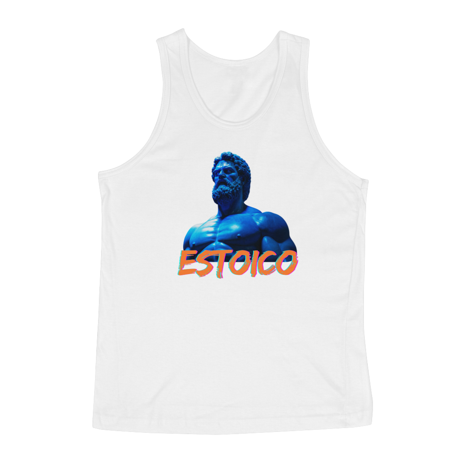 Regata Masculina Quality Estoico