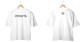 Camiseta Felicidade Em Desapegar