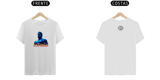 Camiseta T-Shirt Quality Estoico
