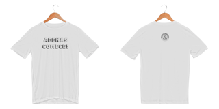 Apenas Comece! - Branca