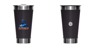 Copo Térmico Estoico