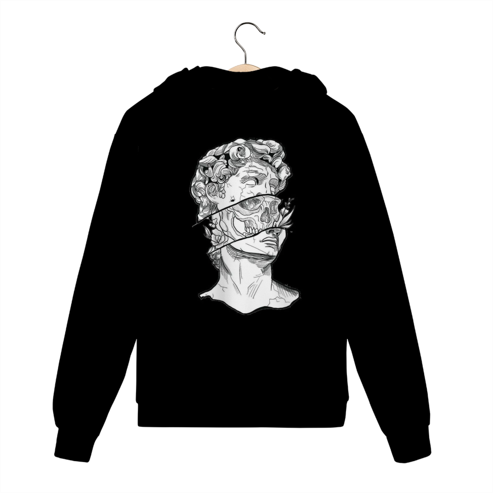 Nome do produto: Camisa gangster 