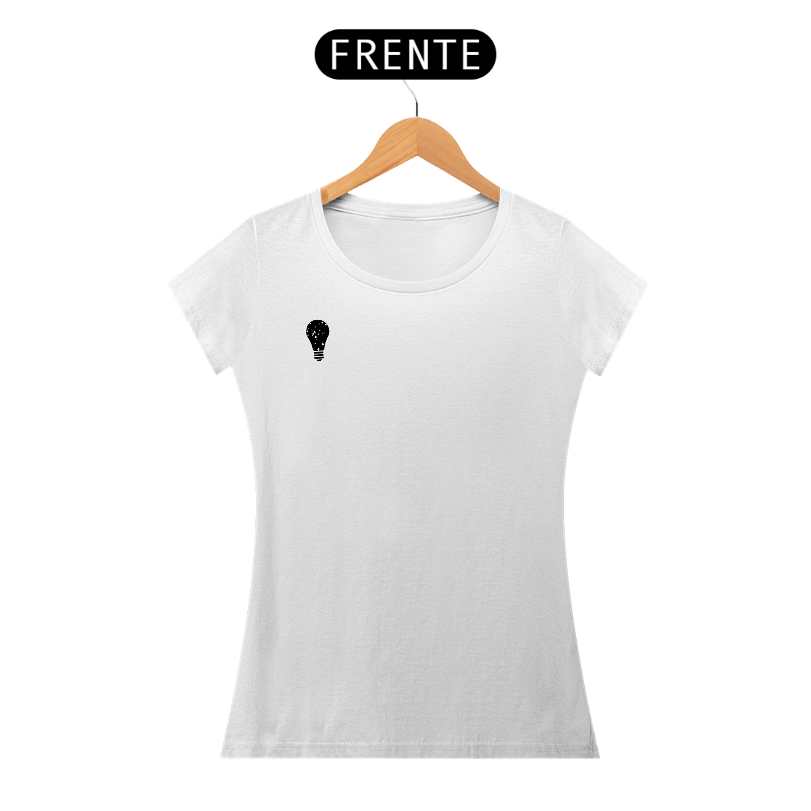 Baby Long PCFE lâmpada