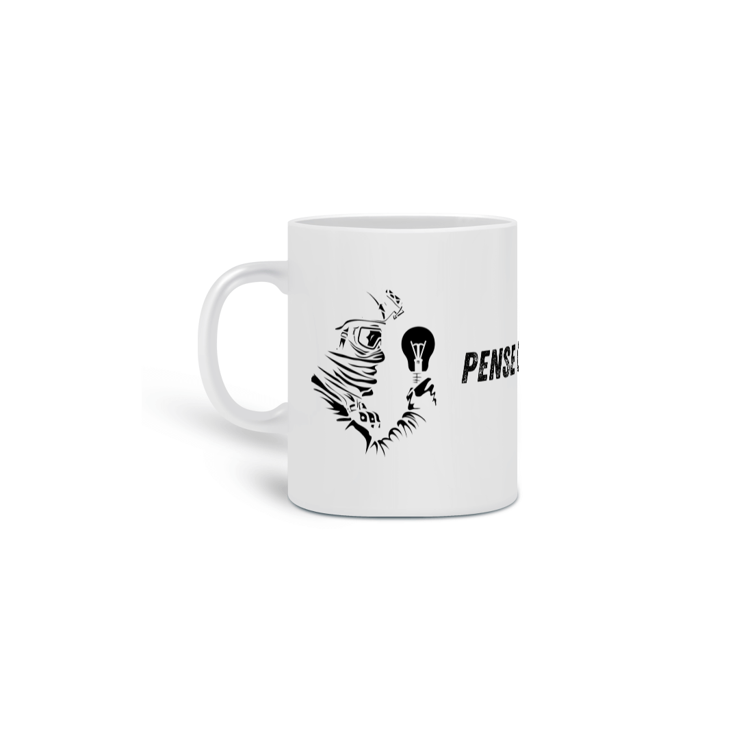 Caneca PCFE