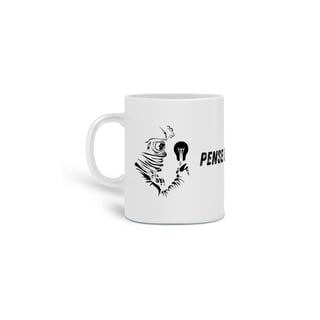 Caneca PCFE