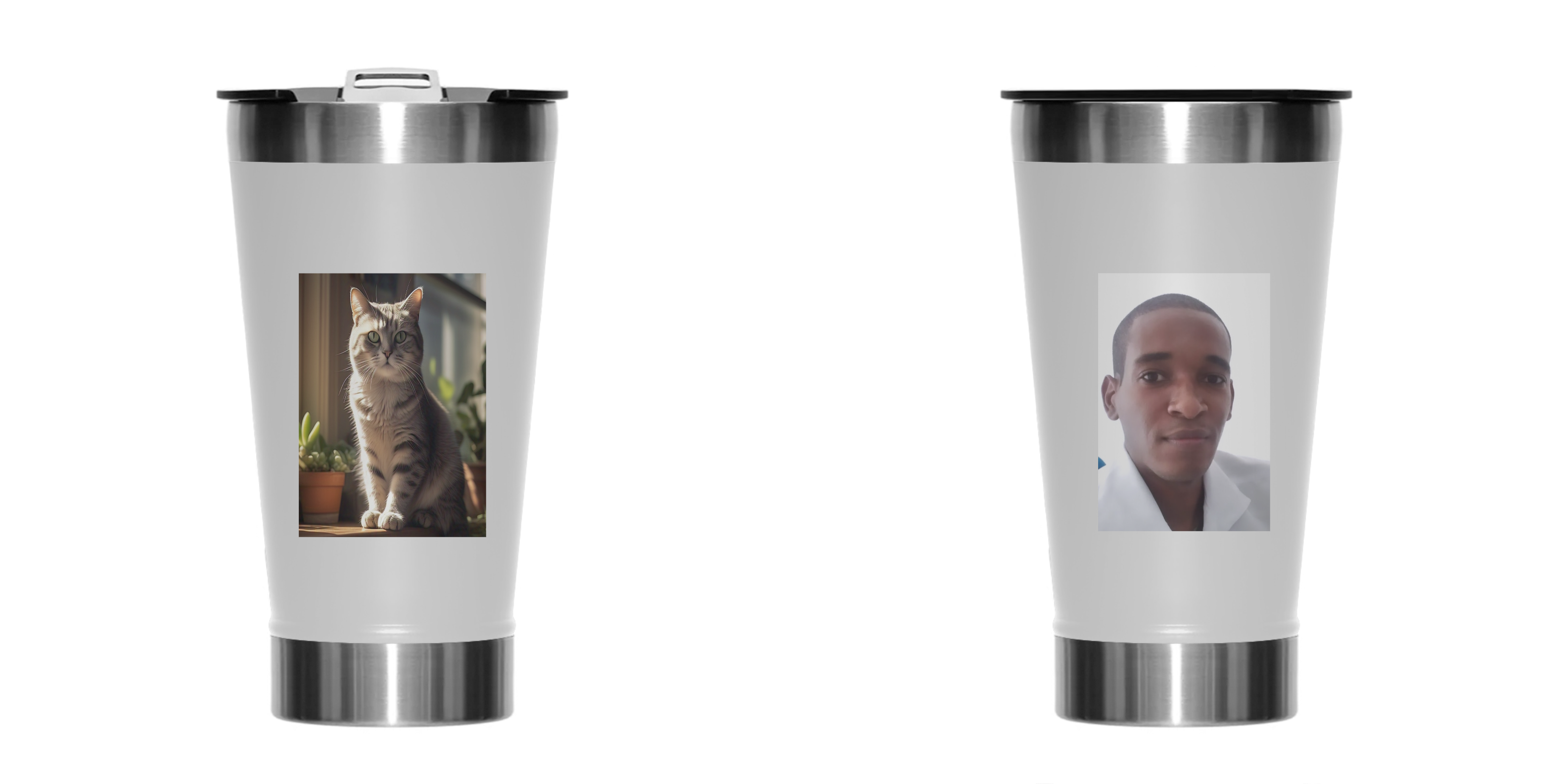 Nome do produto: Copo Térmico