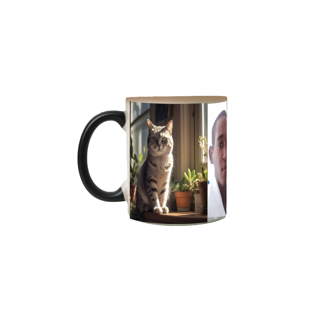 Nome do produto: Caneca 