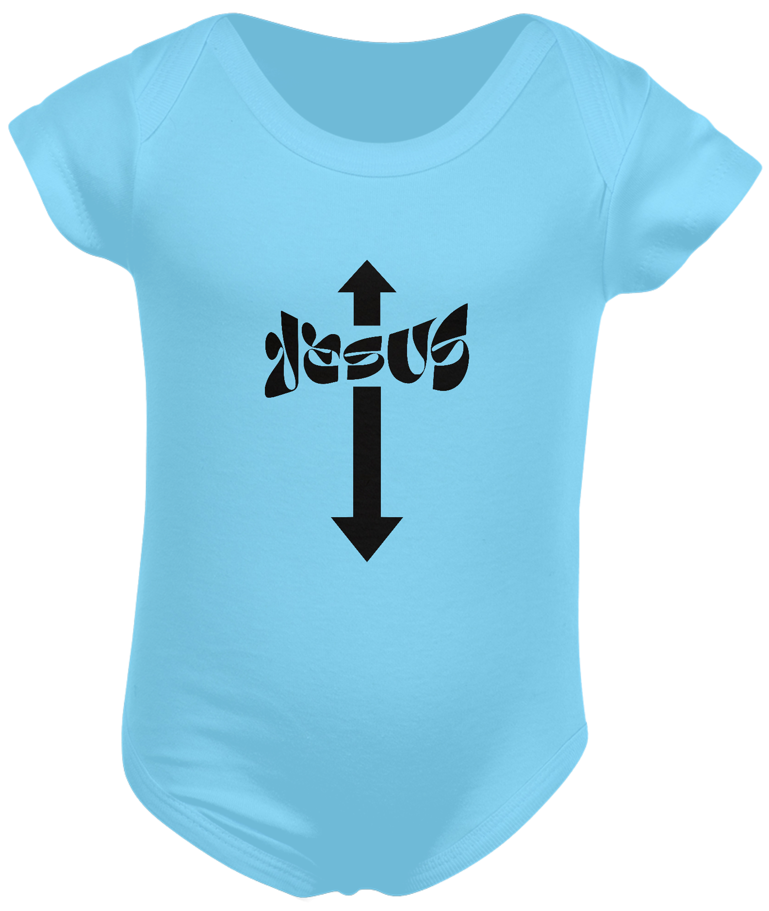 Nome do produto: BODY INFANTIL ( UNISEX - varias cores )