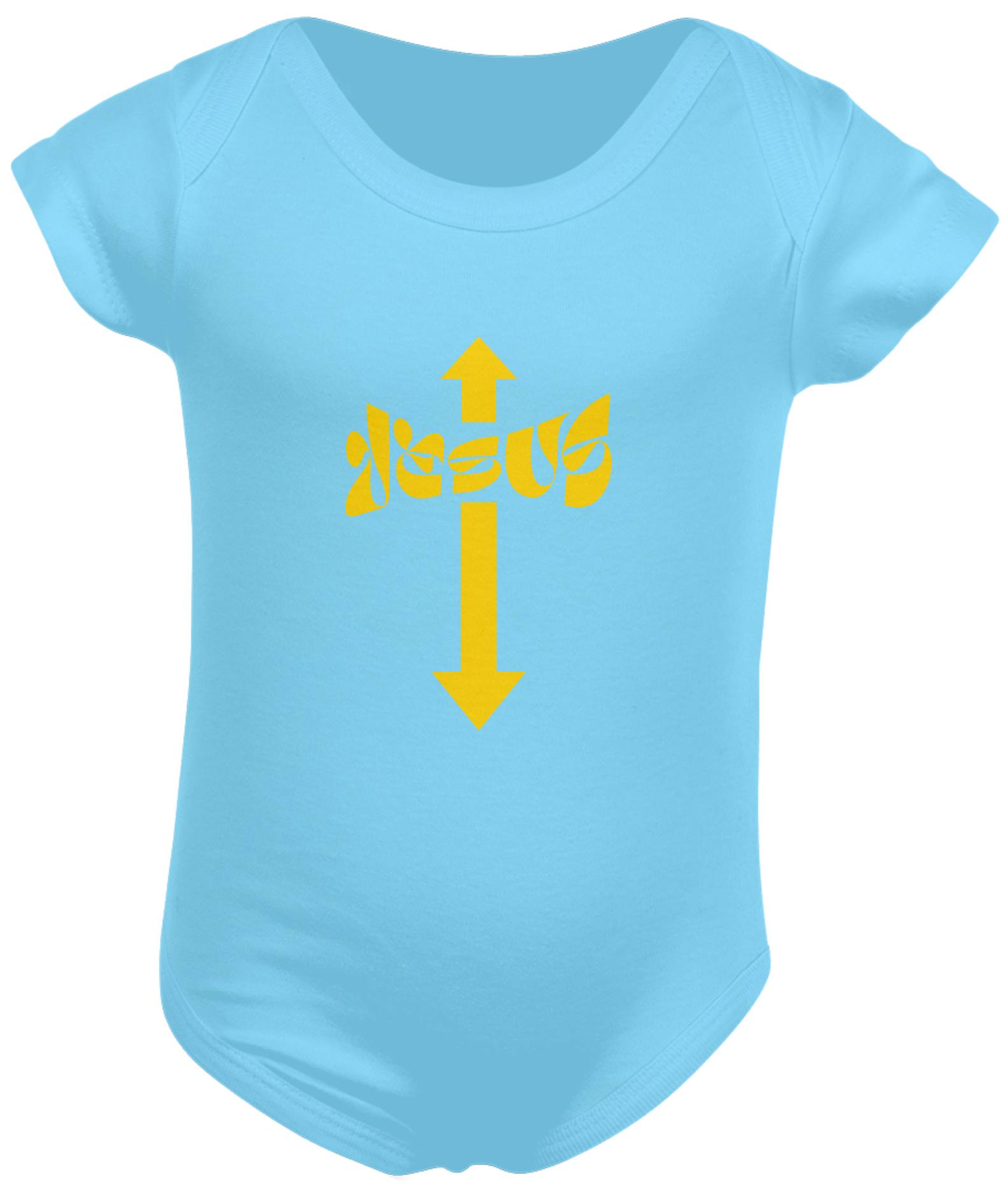 Nome do produto: BODY INFANTIL ( UNISEX - varias cores )