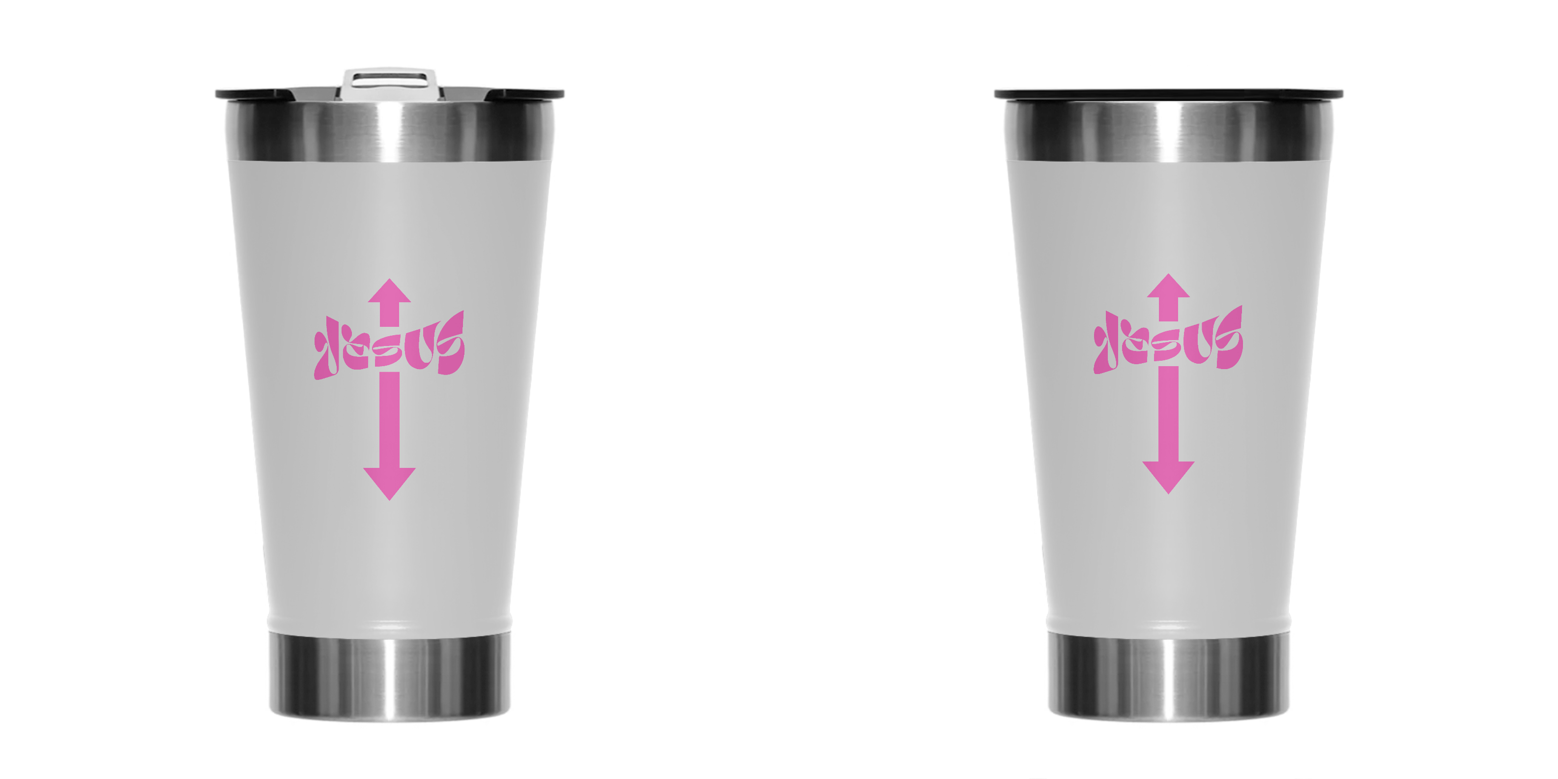 Nome do produto: COPO TERMICO MY GOSPEL STORE ( varias cores )