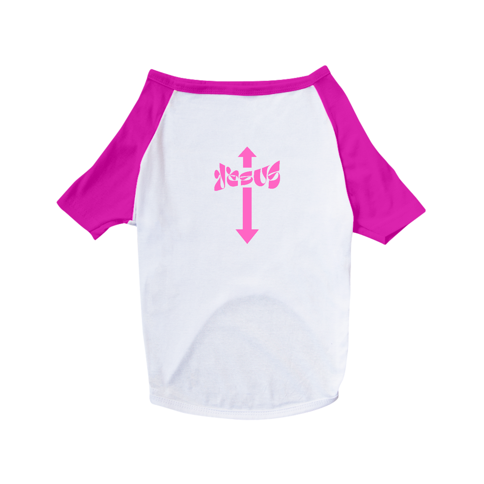 Nome do produto: CAMISA PET DOG MY GOSPEL STORE ( varias cores )