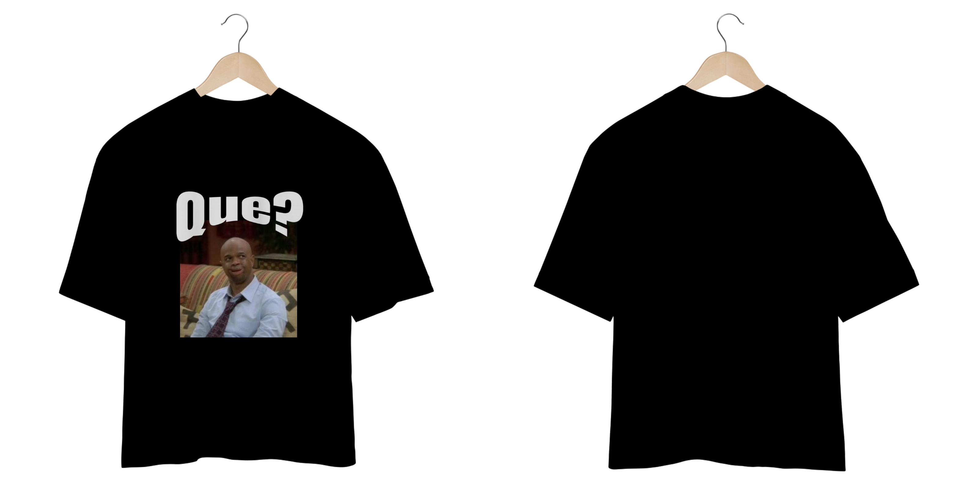 Nome do produto: Over michael kyle