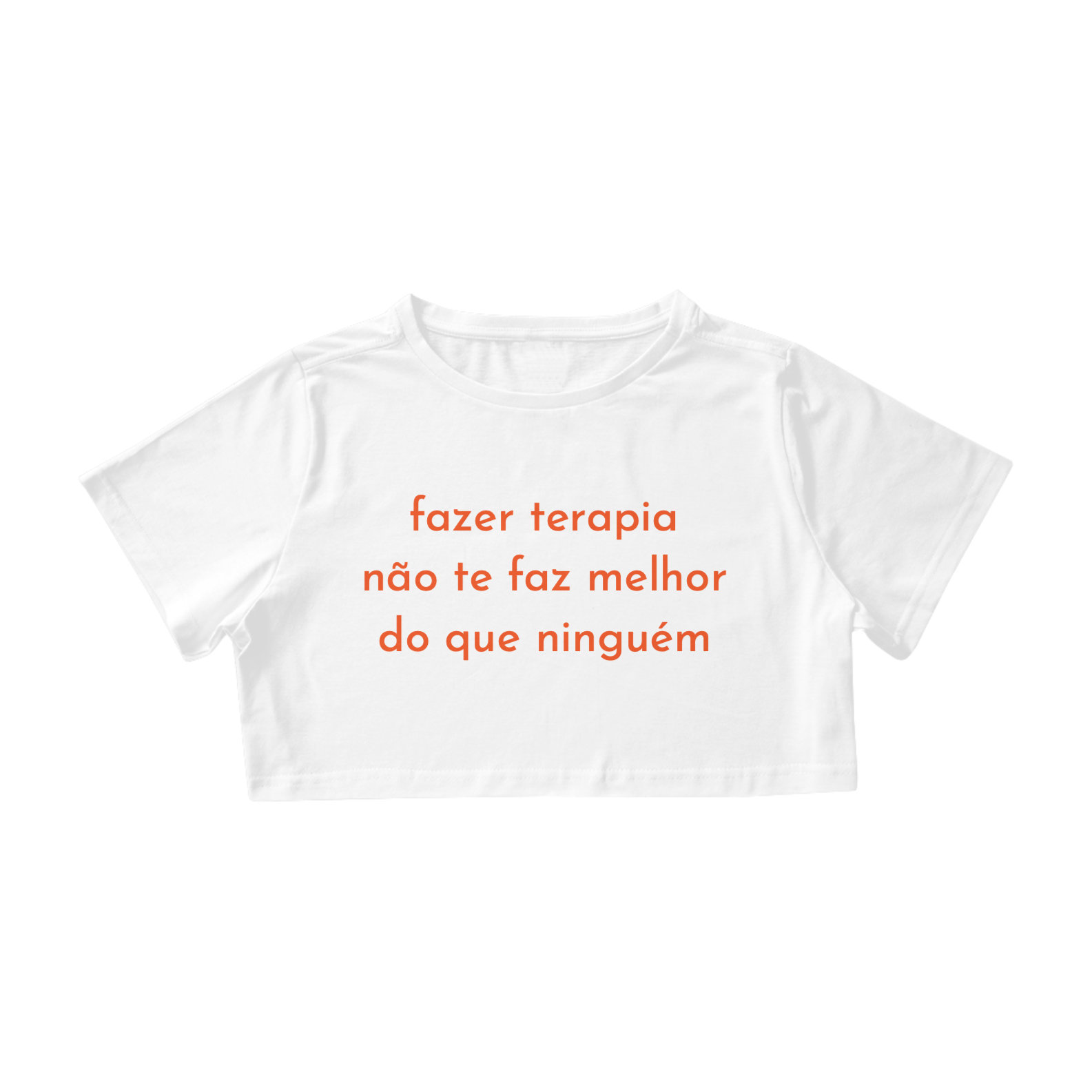 Nome do produto: terapia em dia, mas nem tanto