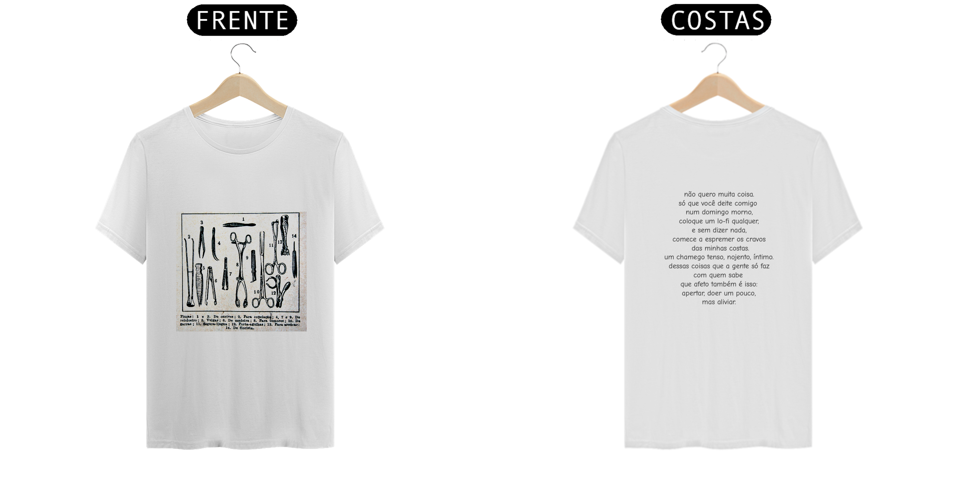 Nome do produto: espremedor dos sete mares