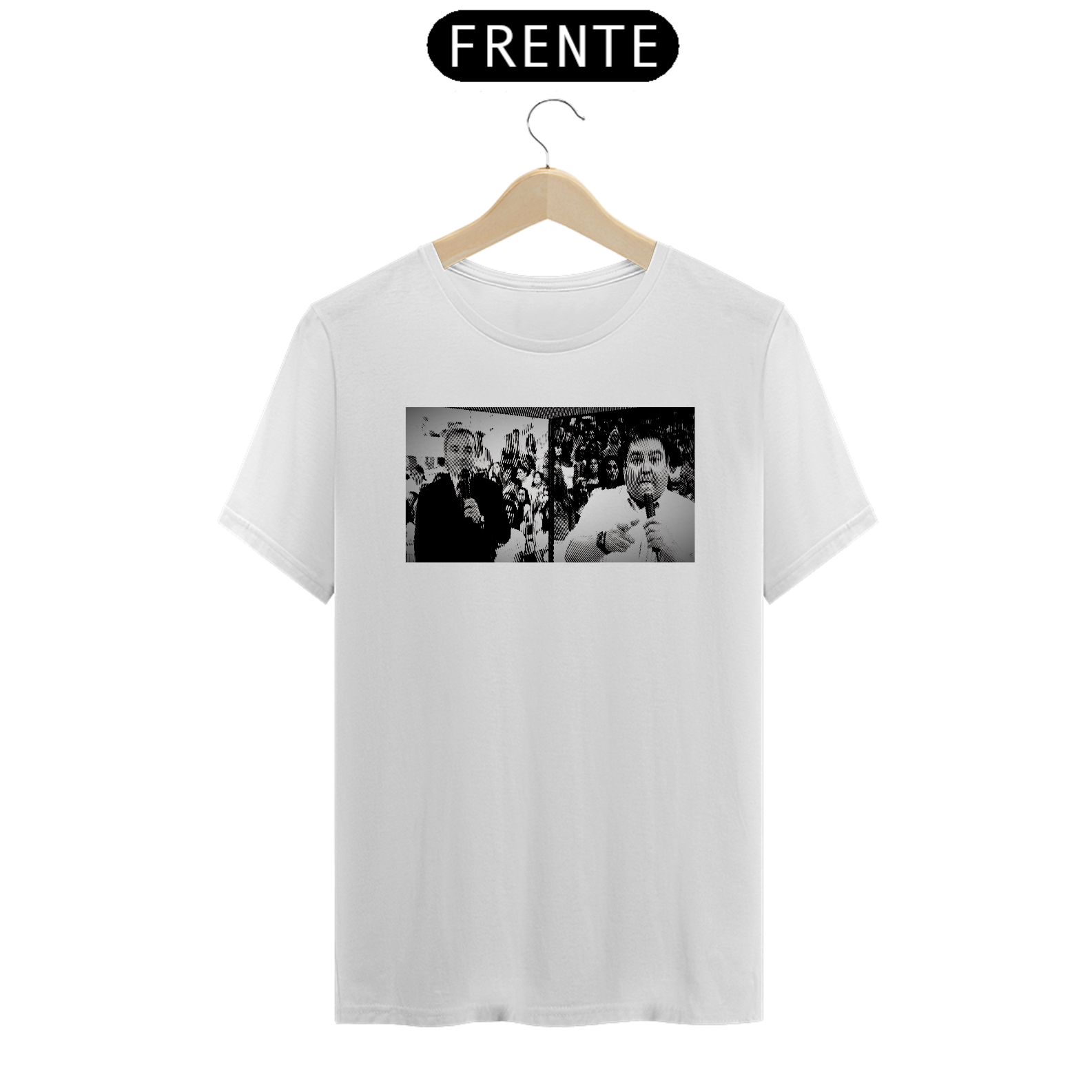 Nome do produto: the beginning of the end