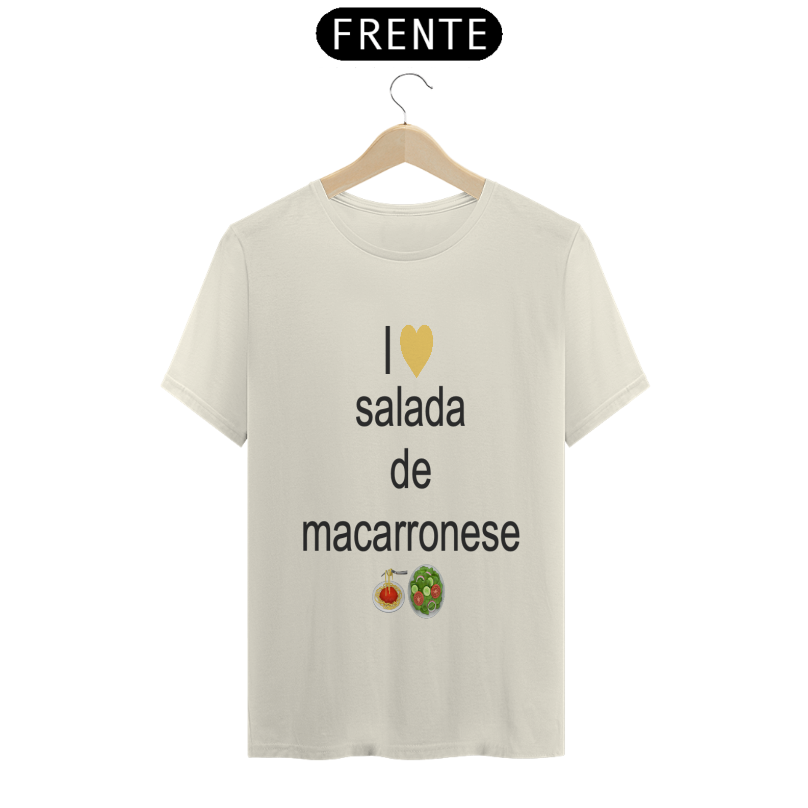 Nome do produto: macarronese