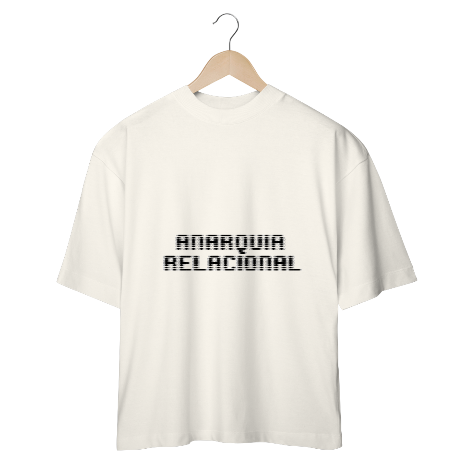 Nome do produto: relationship anarchy