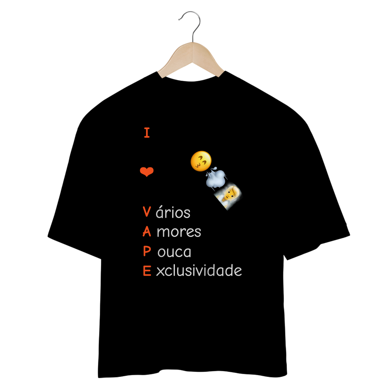 Nome do produto: vape