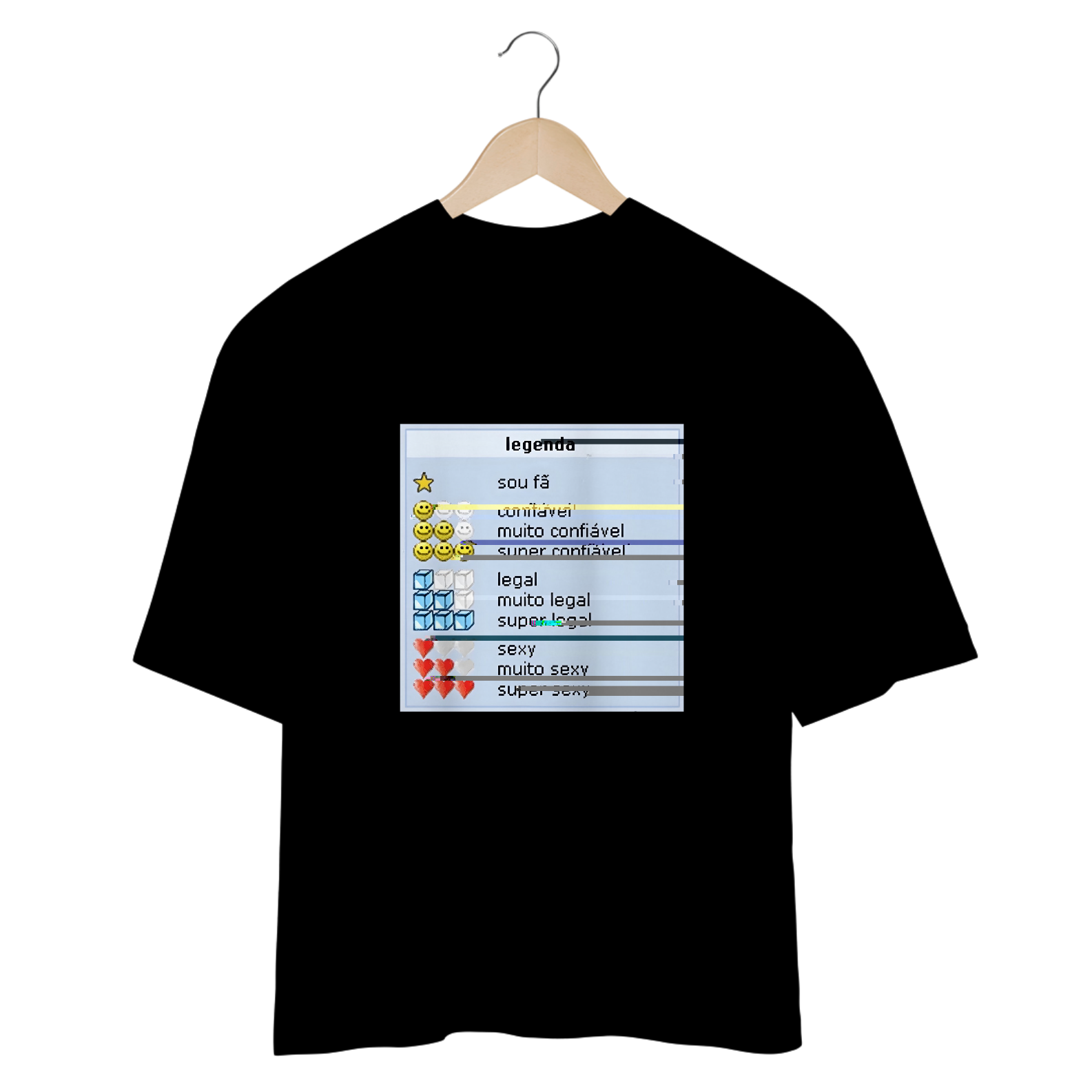 Nome do produto: só add com scrap