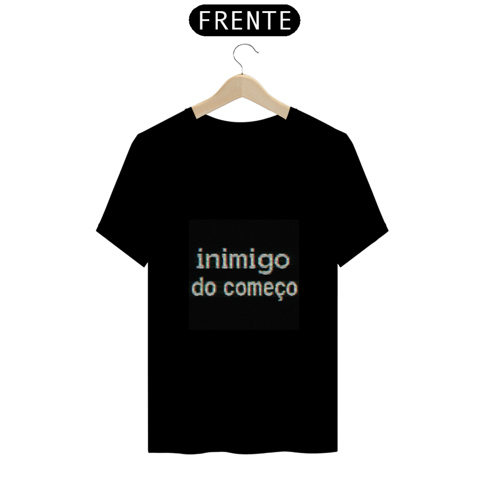 Nome do produto: inimigo do começo