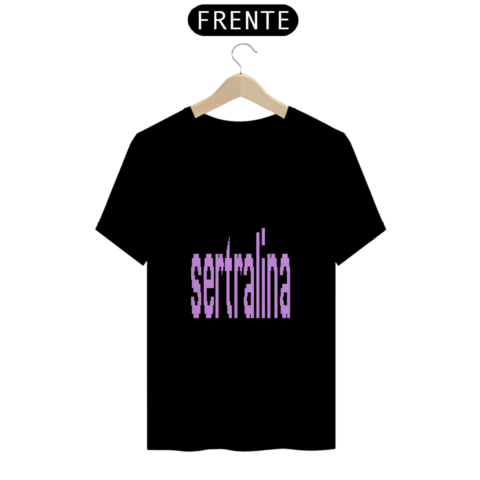 Nome do produto: sertralina