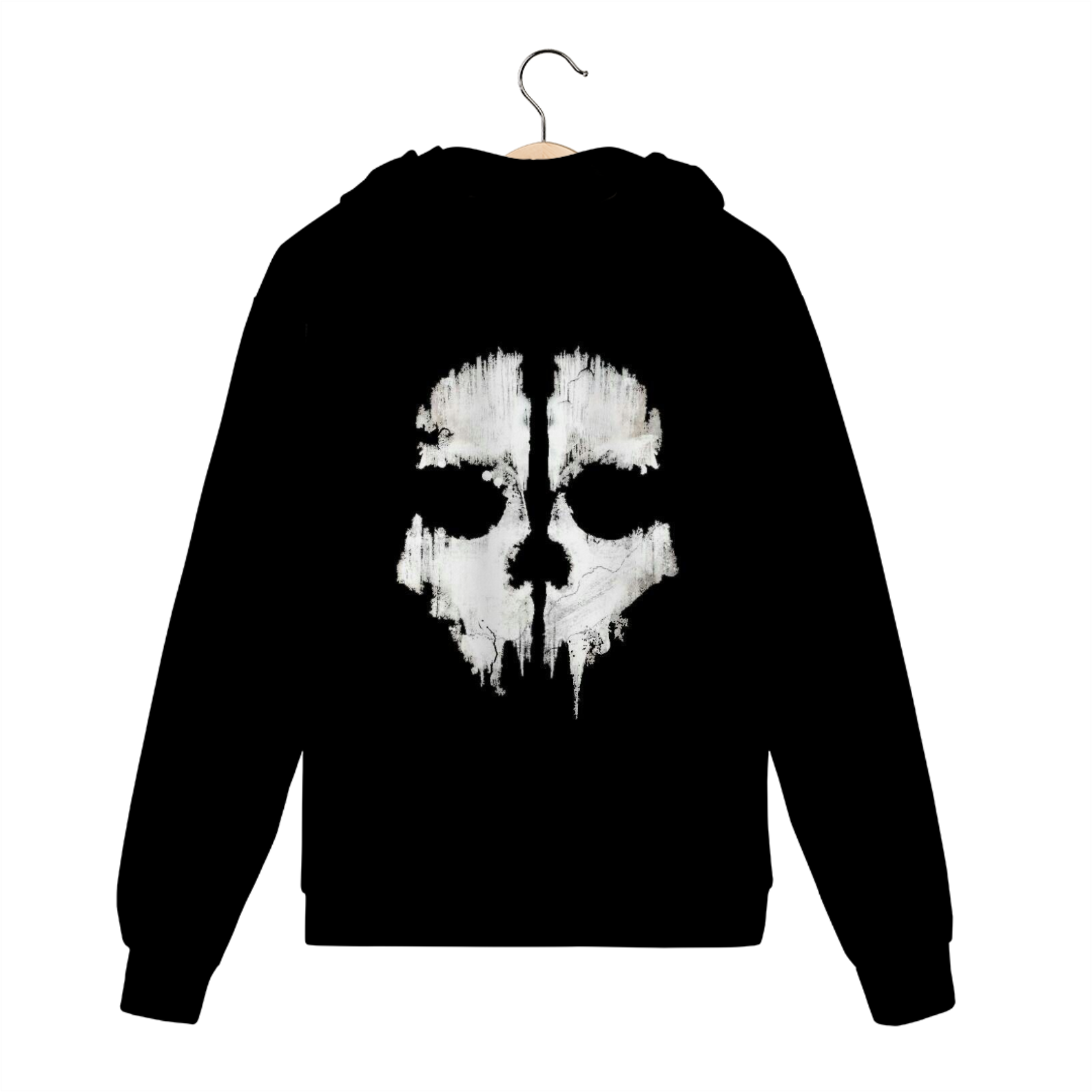 Nome do produto: Ghosts