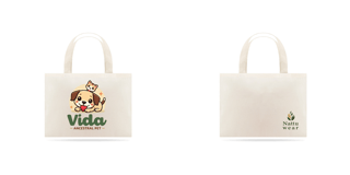 Eco Bag - Vida Ancestral Pet