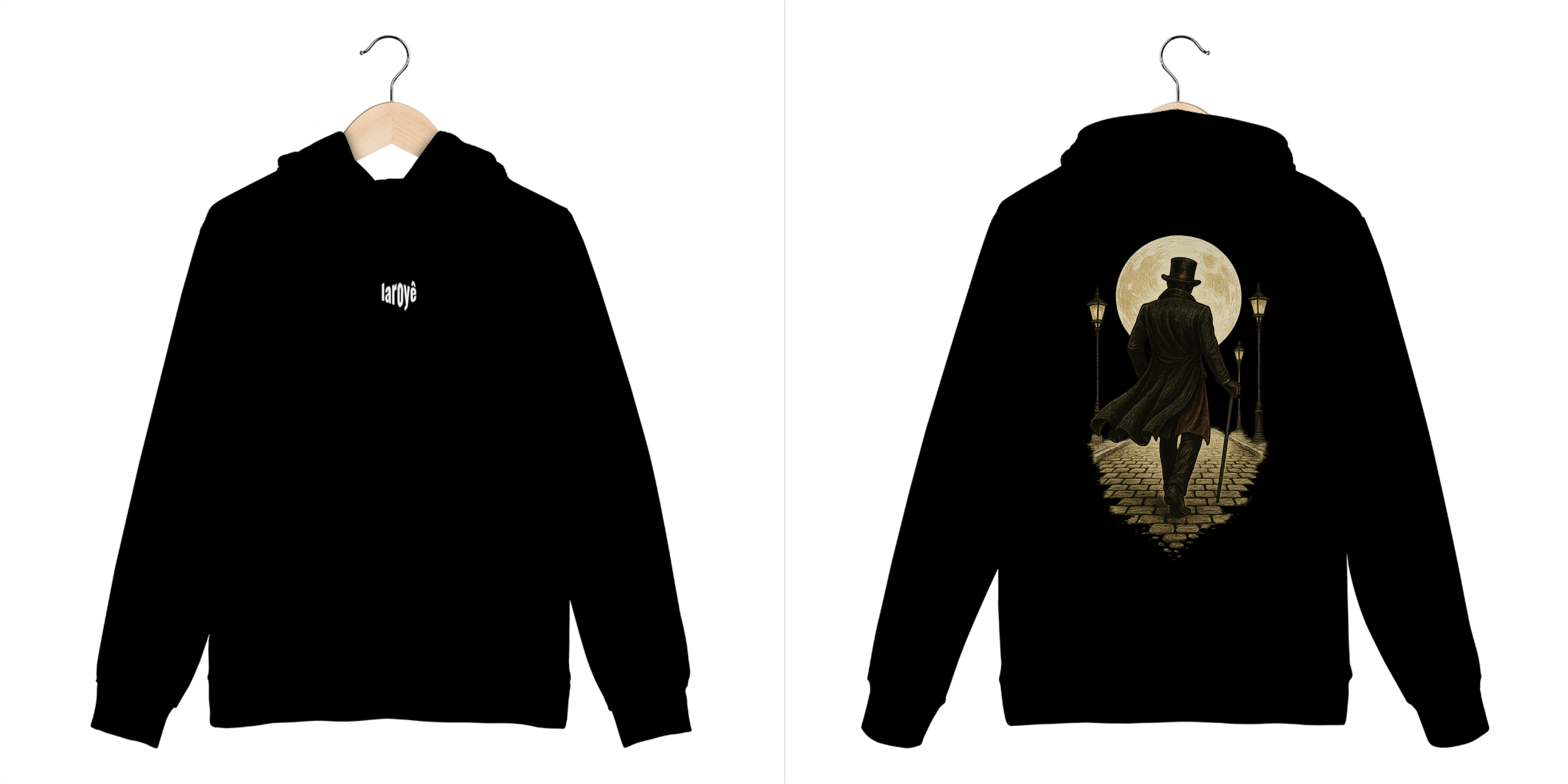 Nome do produto: Casaco Moletom Exu (cores)