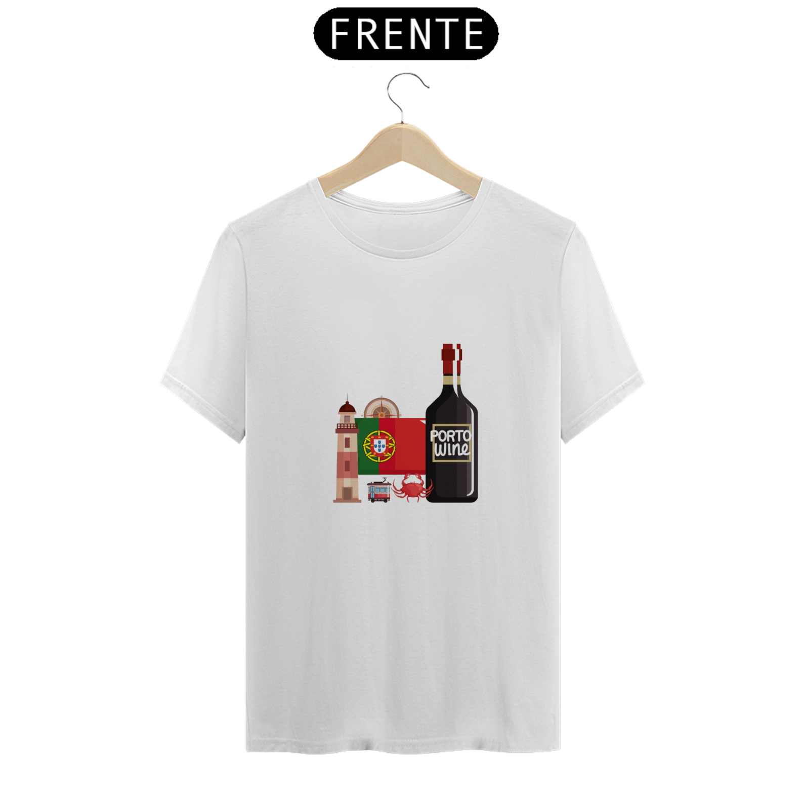 Nome do produto: Portugal