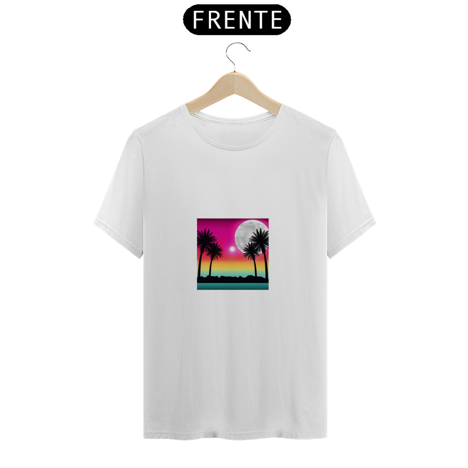 Nome do produto: Praia