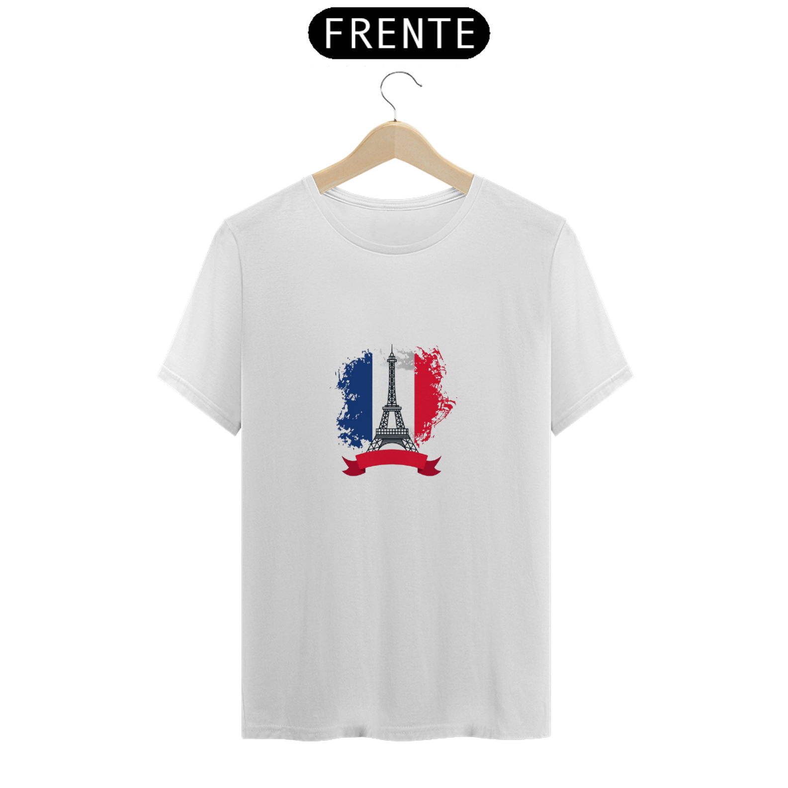 Nome do produto: Paris