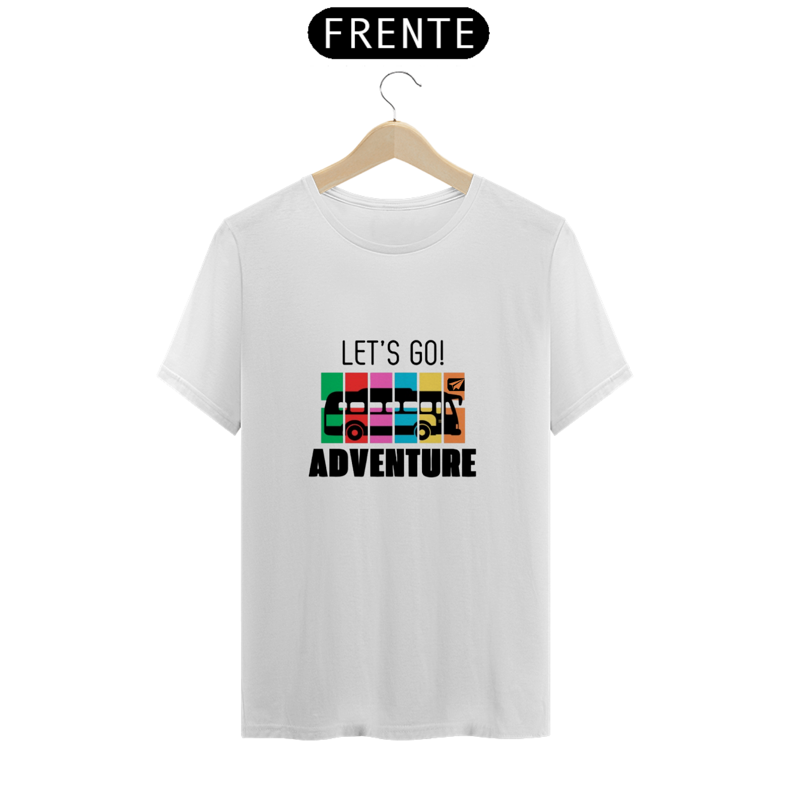 Nome do produto: Adventure