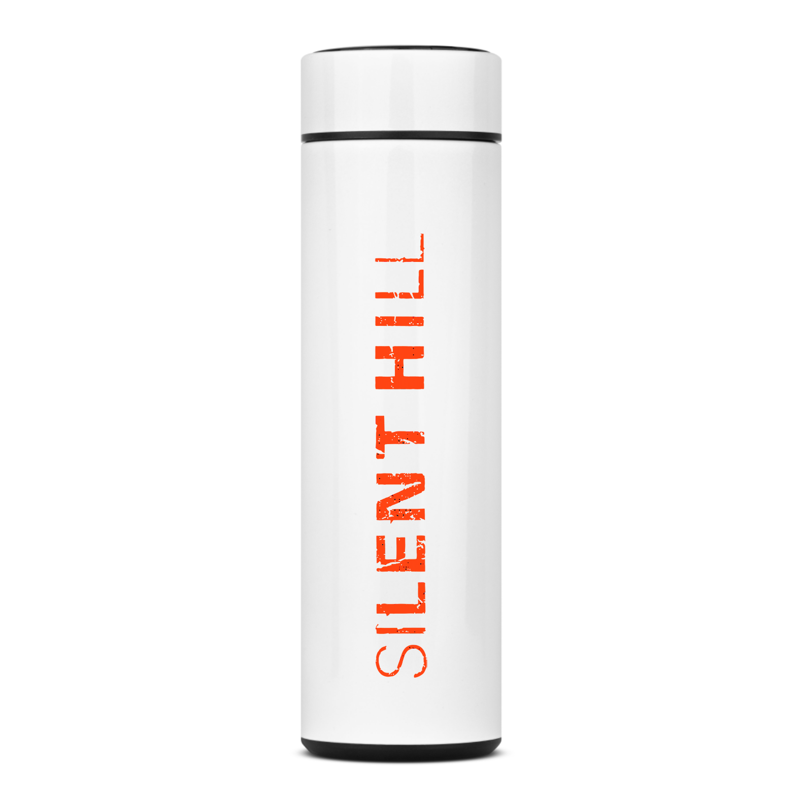 Garrafa térmica 400ml - Silent Hill