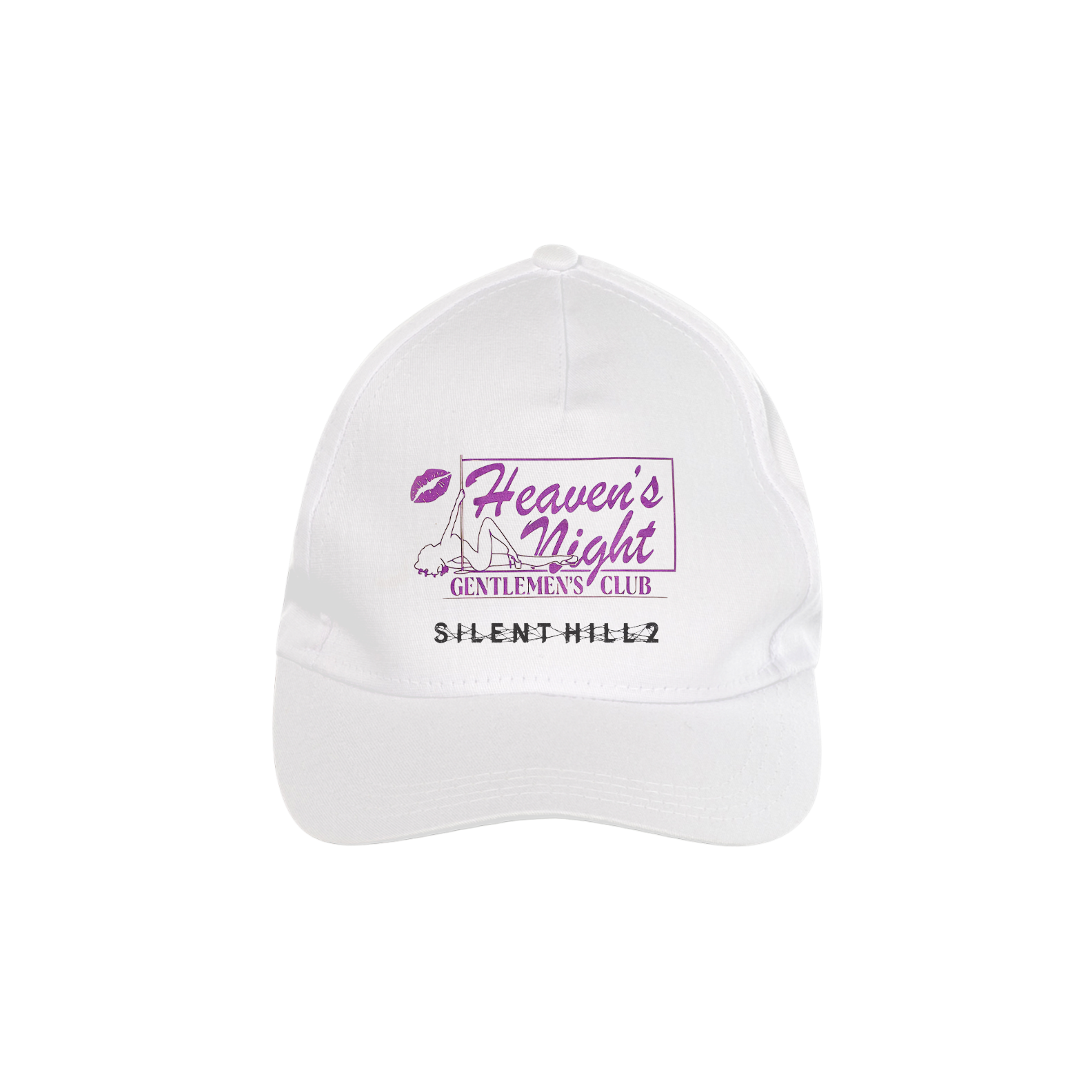 Boné Prime Confort Heavens Night