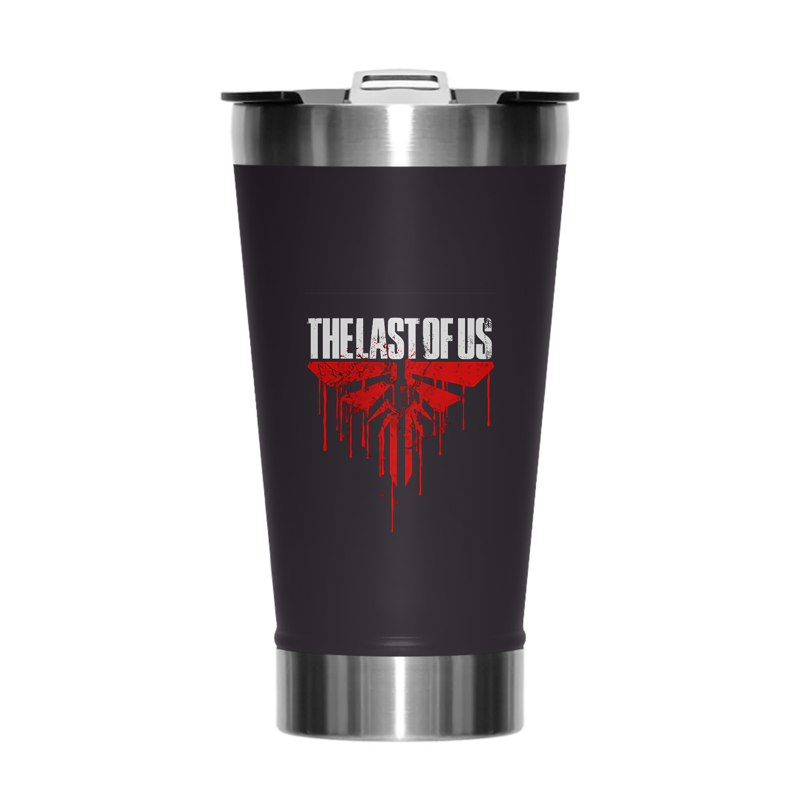 Copo térmico 473ml - The Last Of Us