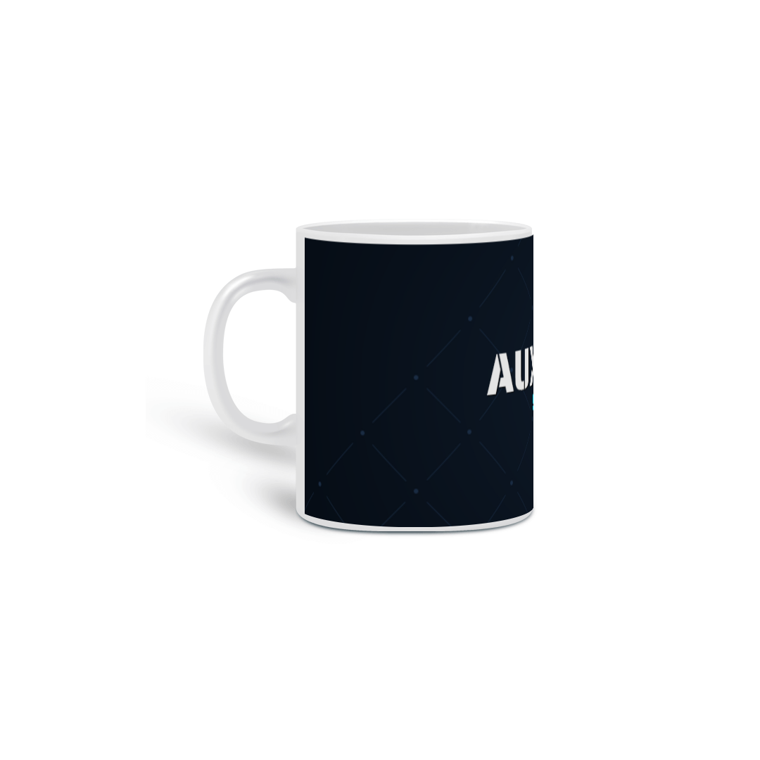 Nome do produto: Caneca Auxthag